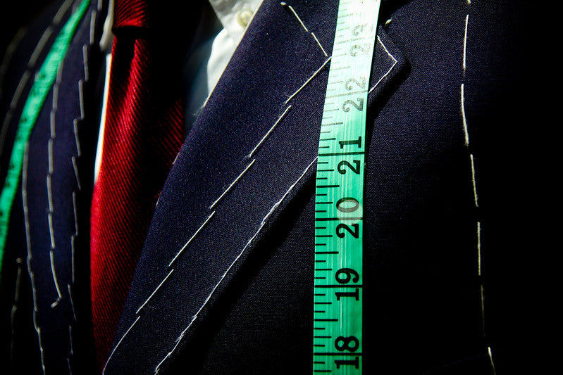 Ask the Tailor: What is Superfine Shirting Fabric?