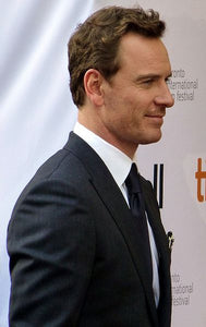 Style Inspiration from Michael Fassbender