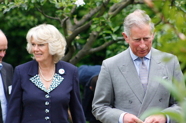 Style Inspiration from Prince Charles