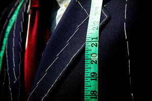 Ask the Tailor: Have You Found the Right One?