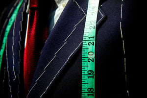 Ask the Tailor: What do You Need to Know About Vents?