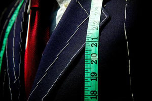 Ask the Tailor: Do Tailors Outsource?