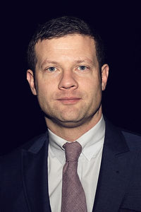 Style Inspiration from Dermot O’Leary