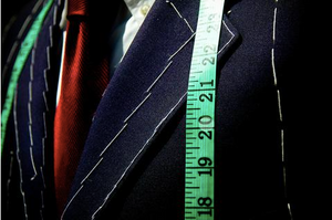 Ask the Tailor: Should Your Suit Trousers Feature a Crease?