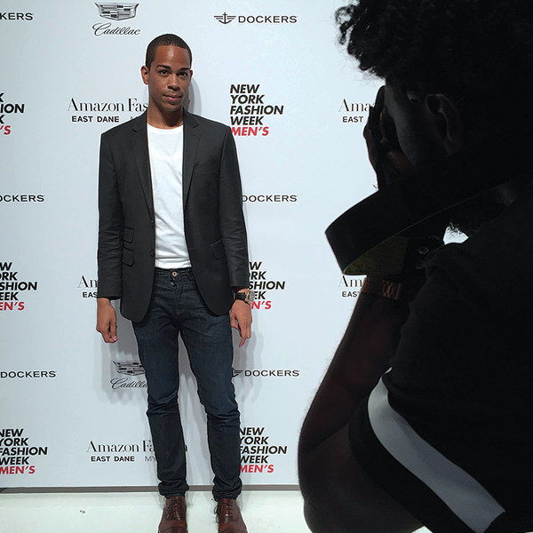 Tailoring Trends for Autumn/Winter 2018