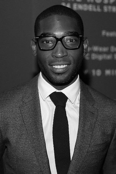 Style Inspiration from Tine Tempah
