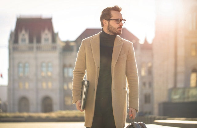 Is it Time to Order a New Overcoat?